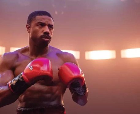 Michael B. Jordan revela que Creed IV está em desenvolvimento