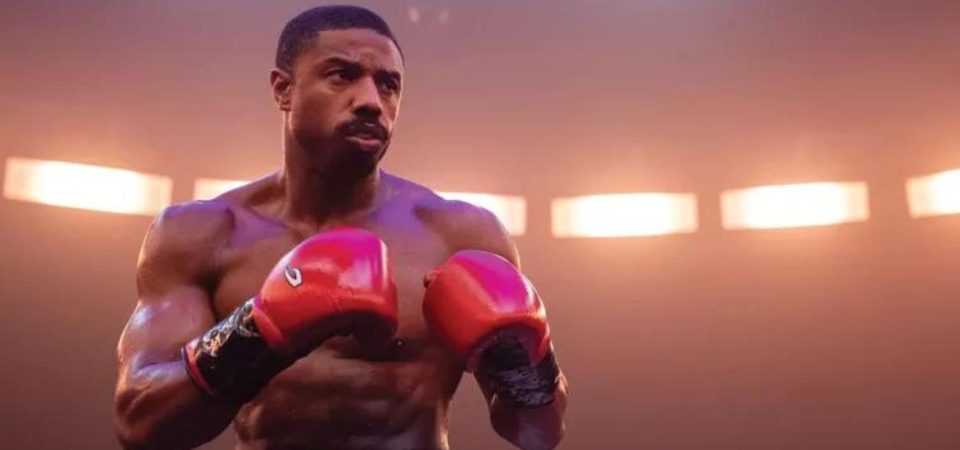 Michael B. Jordan revela que Creed IV está em desenvolvimento