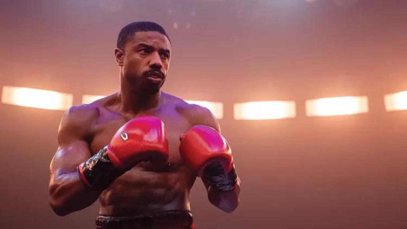Michael B. Jordan revela que Creed IV está em desenvolvimento