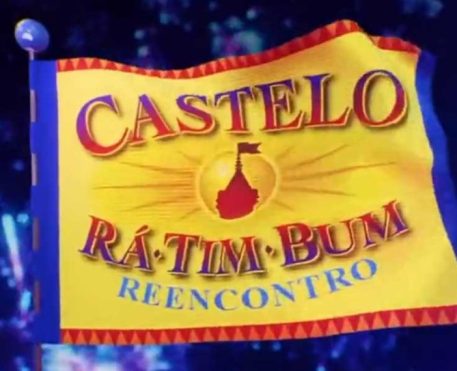 TV Cultura anuncia especial de 30 anos de Castelo Rá-Tim-Bum