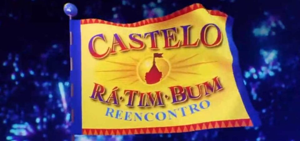 TV Cultura anuncia especial de 30 anos de Castelo Rá-Tim-Bum