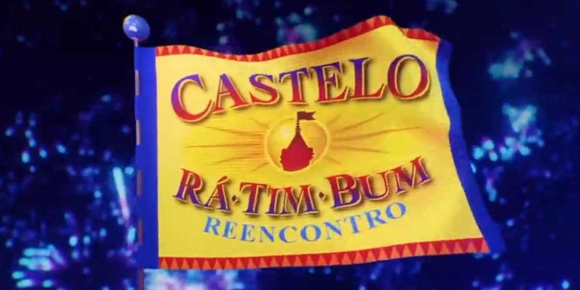 TV Cultura anuncia especial de 30 anos de Castelo Rá-Tim-Bum