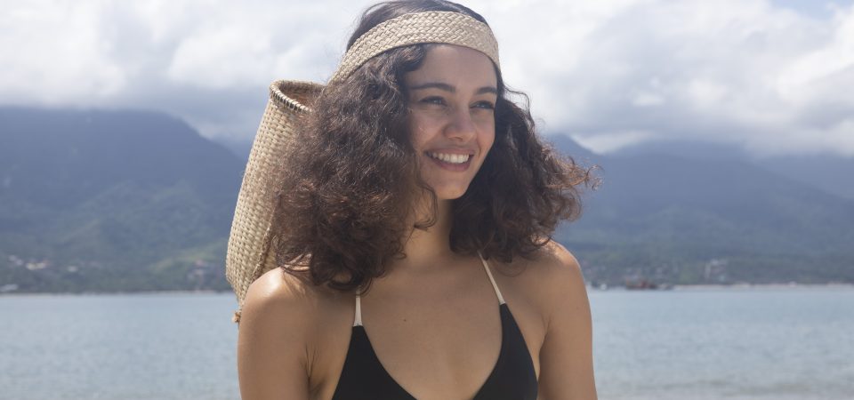 Com Sophie Charlotte, Meu Nome é Gal ganha data de estreia
