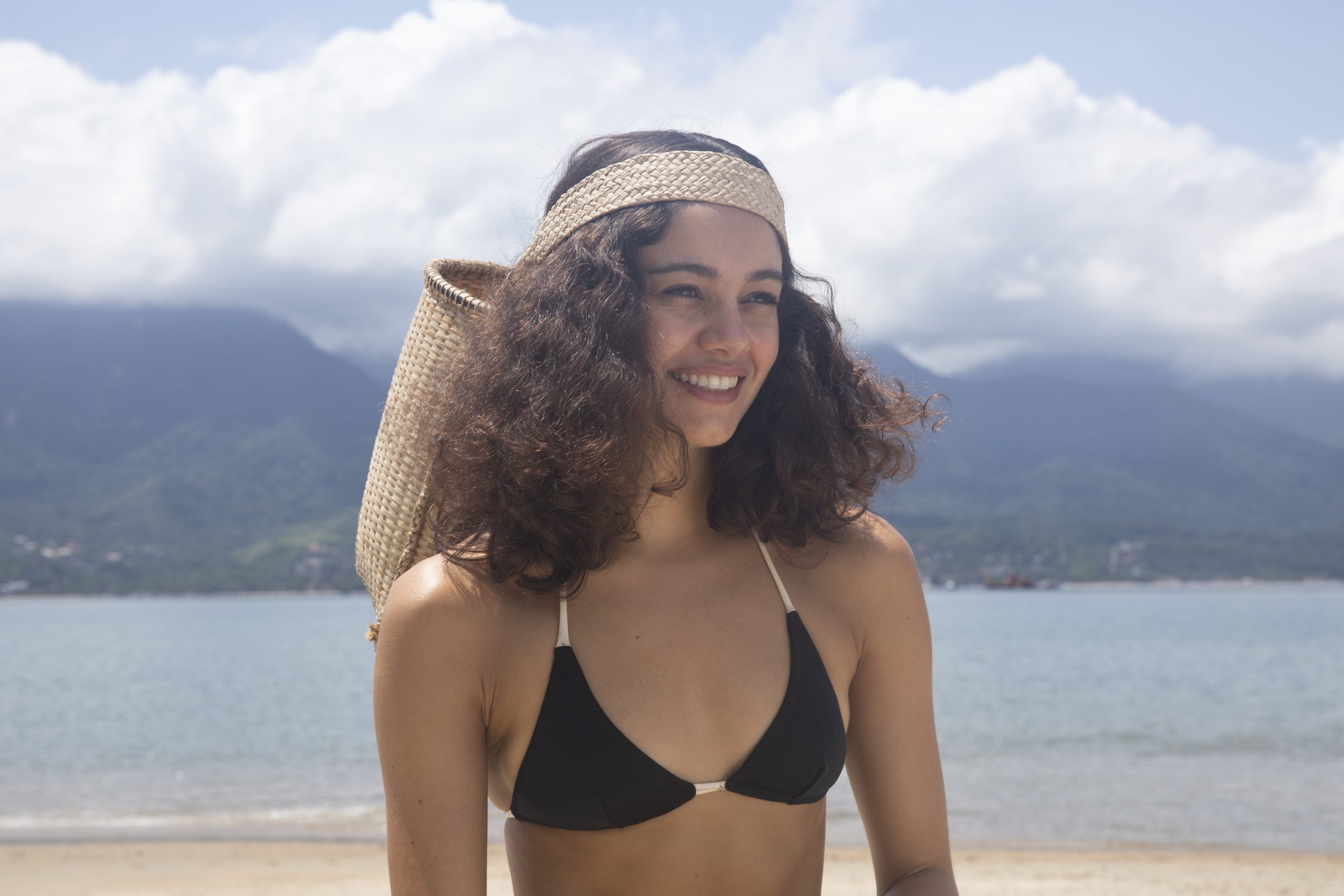 Com Sophie Charlotte, Meu Nome é Gal ganha data de estreia