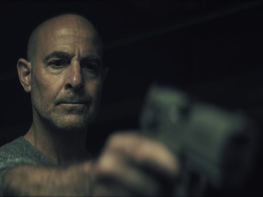 Citadel, série produzida pelos irmãos Russo, ganha primeiras imagens