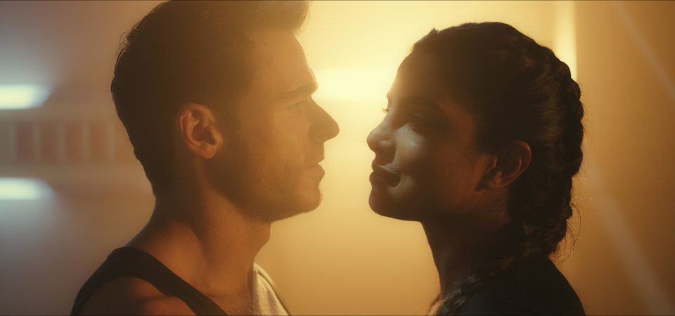 Citadel, série produzida pelos irmãos Russo, ganha primeiras imagens