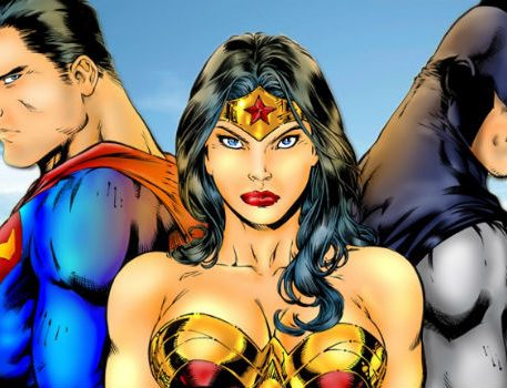 Chilli Beans lança nova coleção de óculos e relógios dos personagens da DC
