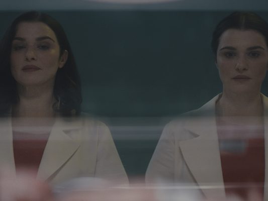 Dead Ringers