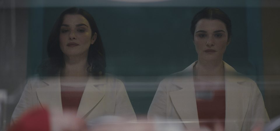 Dead Ringers