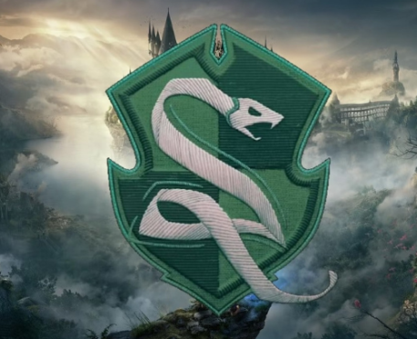 Hogwarts Legacy | Sonserina vem sendo a casa mais escolhida no jogo