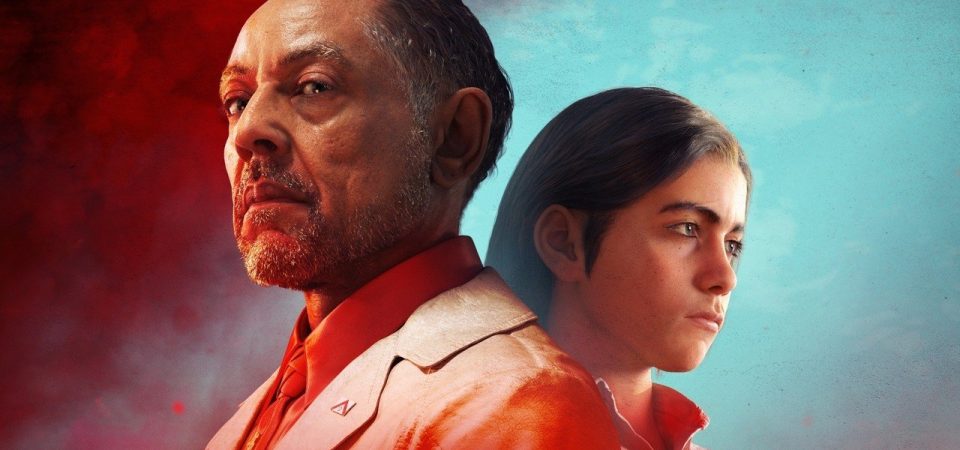 Ubisoft anuncia fim de semana gratuito do game Far Cry 6