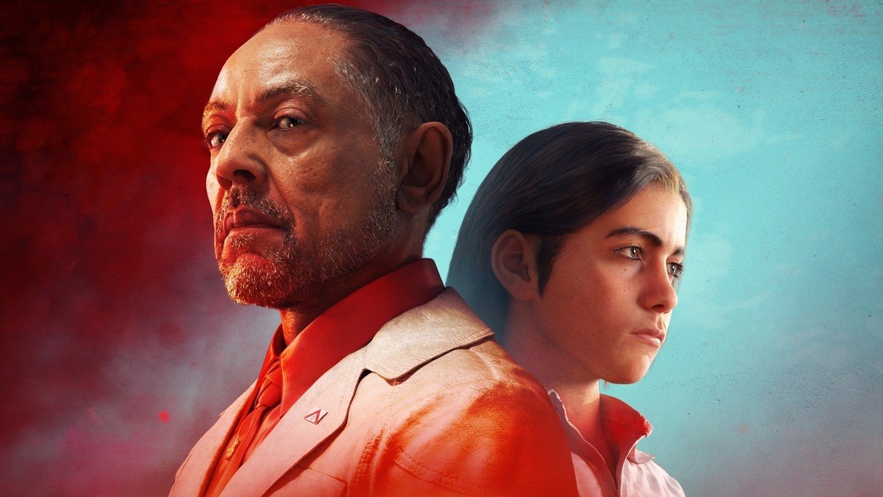 Ubisoft anuncia fim de semana gratuito do game Far Cry 6