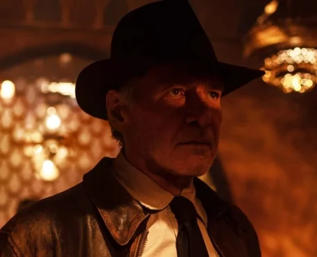 Indiana Jones 5 ganha novo título nacional pela Disney