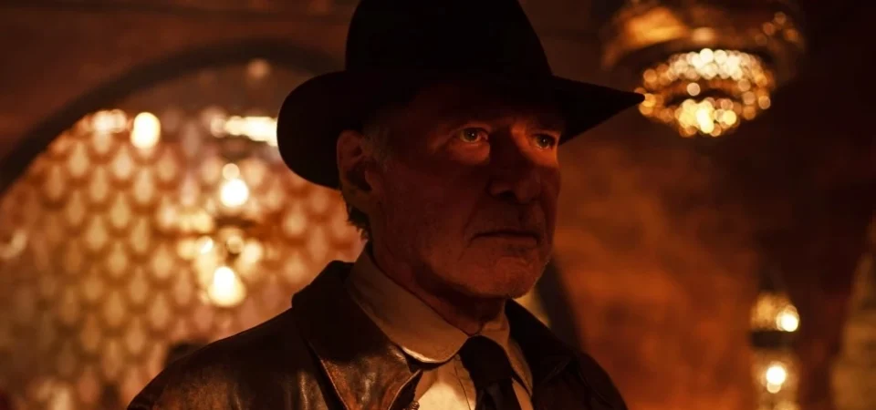Indiana Jones 5 ganha novo título nacional pela Disney