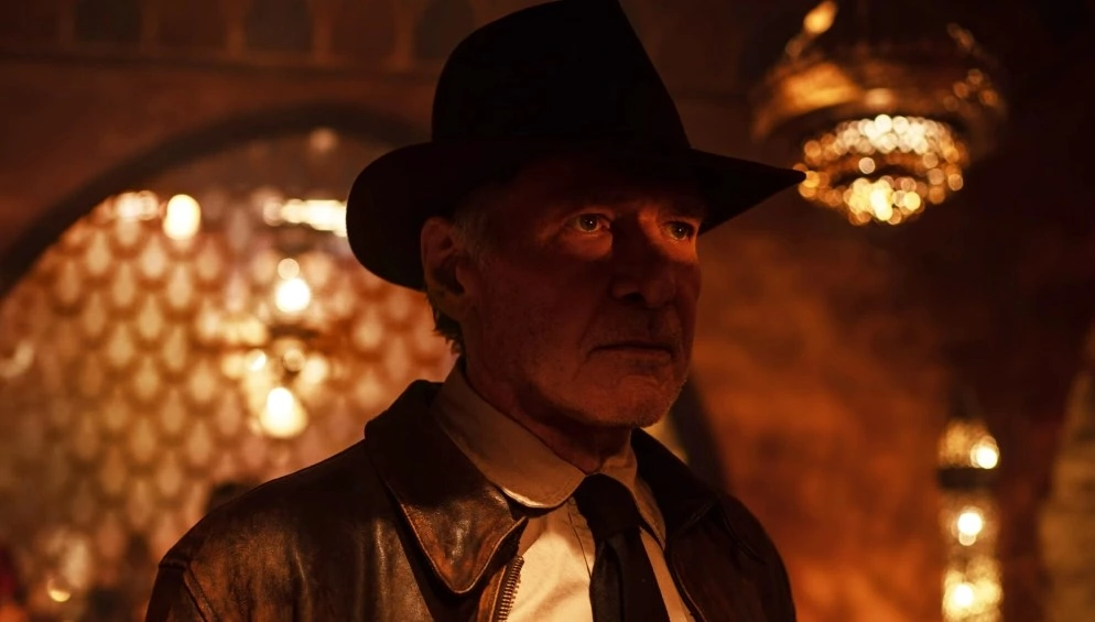 Indiana Jones 5 ganha novo título nacional pela Disney