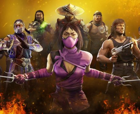 Mortal Kombat 12 deve ser lançado ainda em 2023