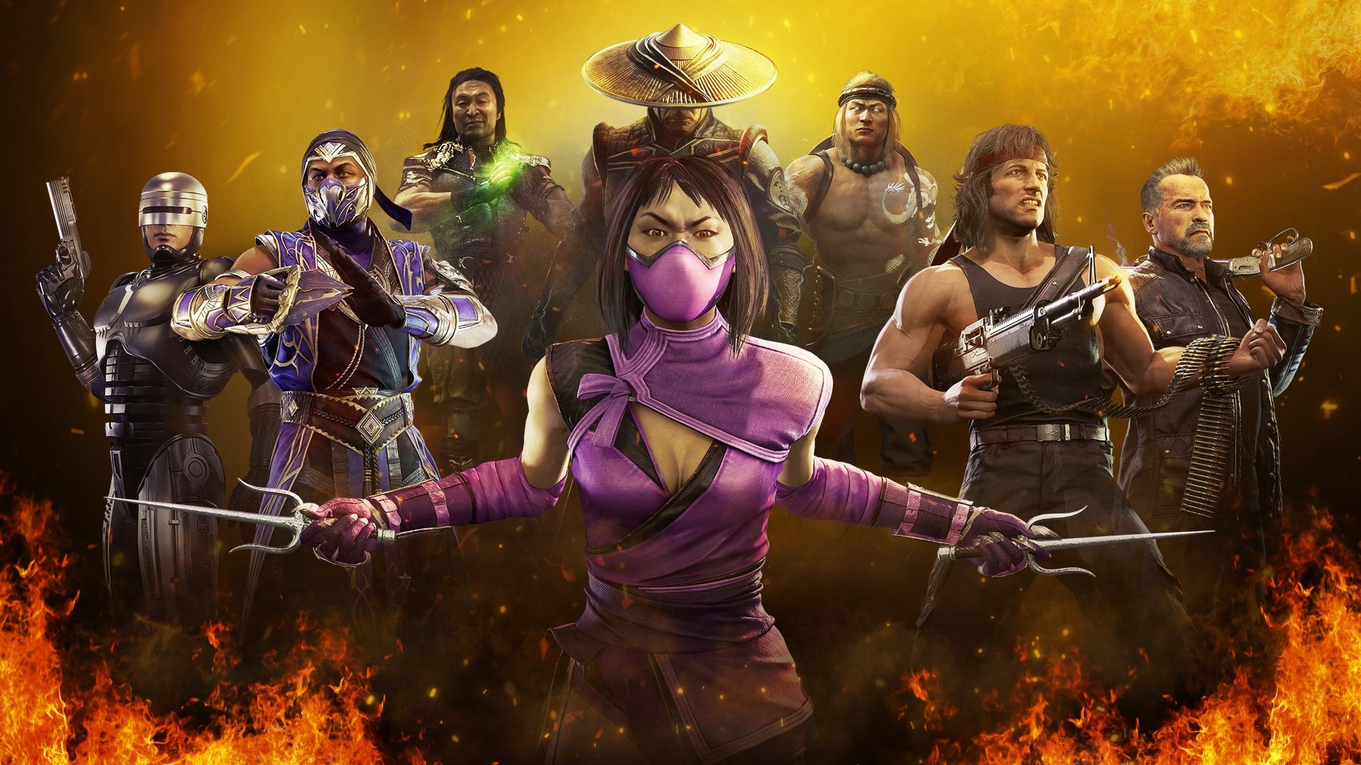 Mortal Kombat 12 deve ser lançado ainda em 2023