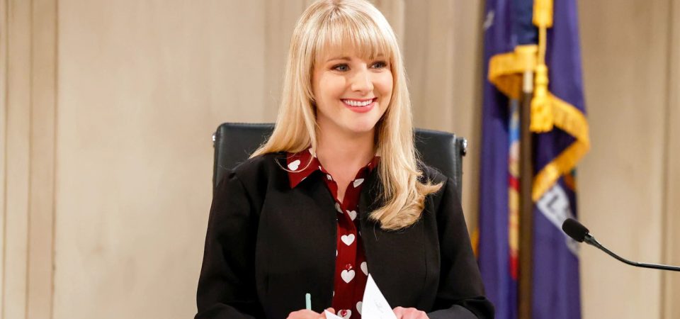 Night Court