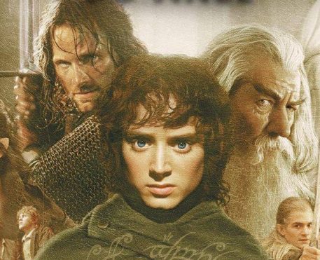 Warner Bros. anuncia que novos filmes de O Senhor dos Anéis estão chegando