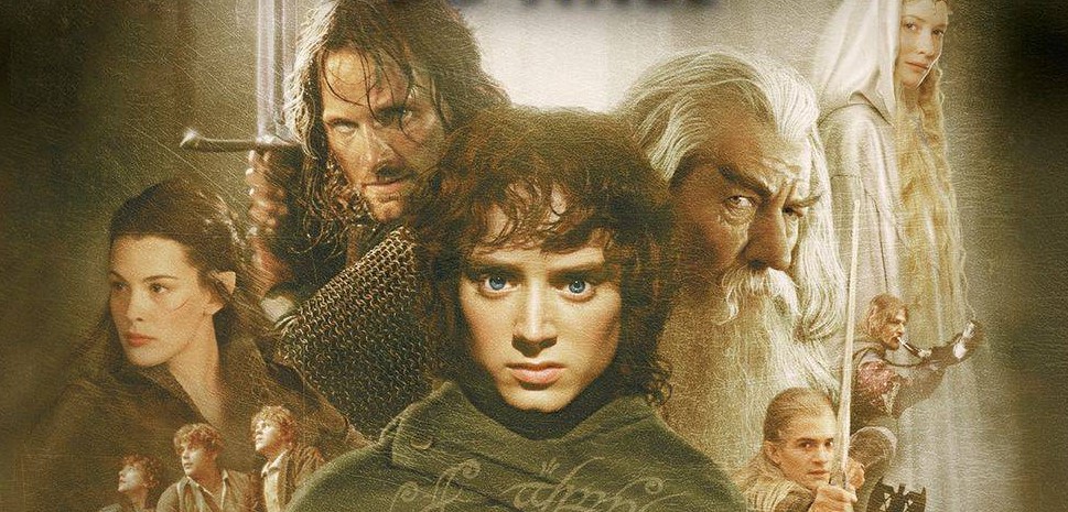O Senhor dos Anéis vai ganhar novos filmes