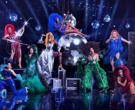 Queen Of The Universe |  Com drag brasileira, segunda temporada anuncia elenco