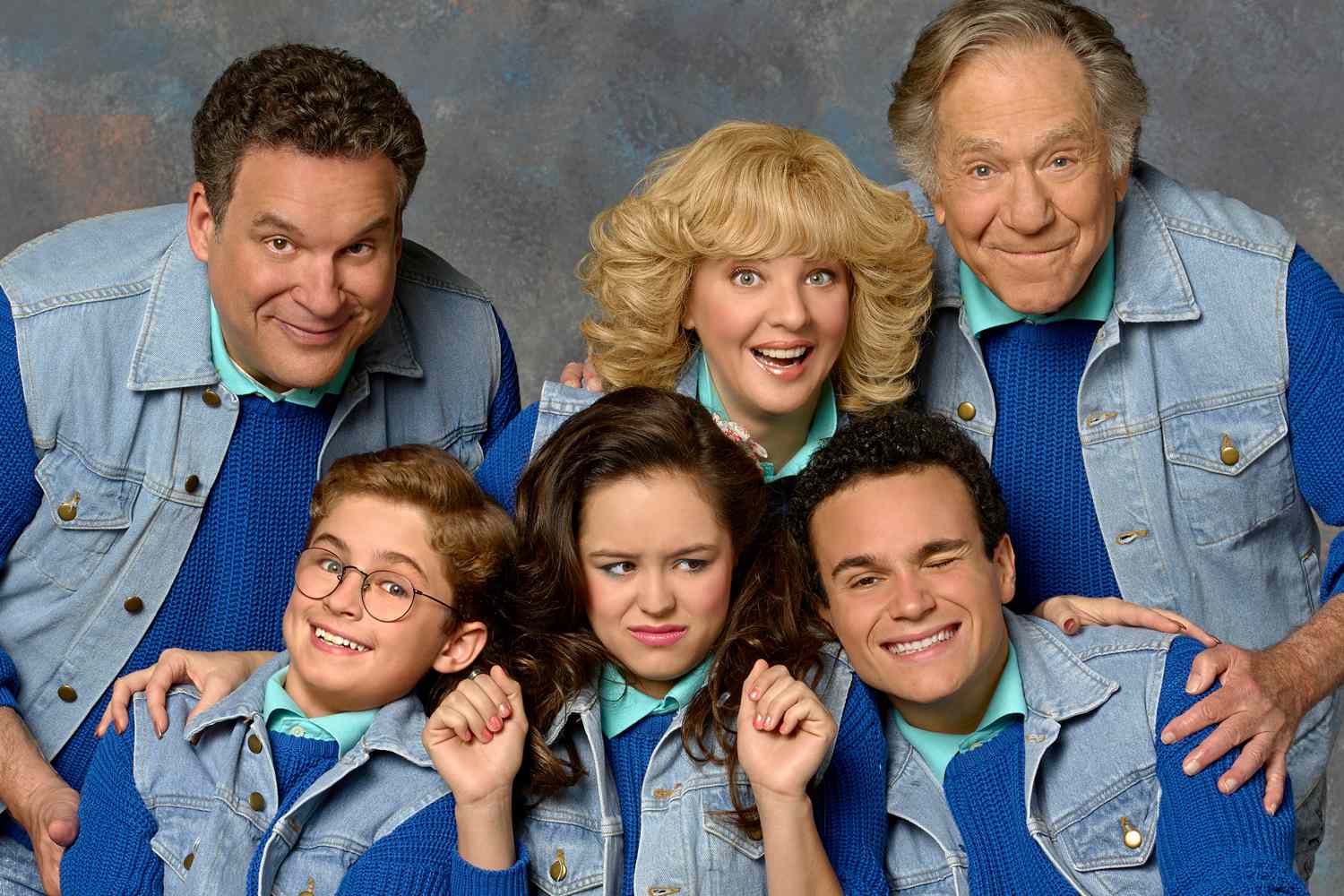 The Goldbergs Décima Temporada Será A última Da Série Poltrona Nerd