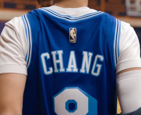 A Jogada de Chang I Filme do Disney+ ganha trailer e cartaz