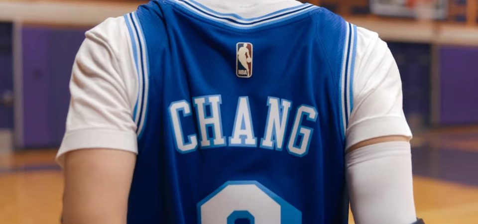 A Jogada de Chang