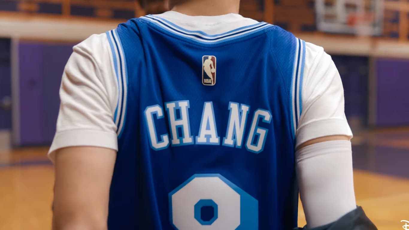 A Jogada de Chang