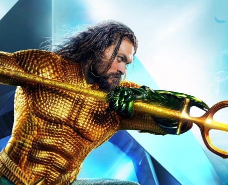 Aquaman I Peter Safran fala sobre destino de Jason Momoa na DC