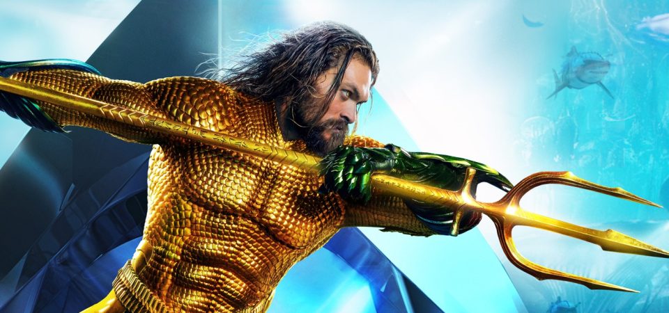 Aquaman I Peter Safran fala sobre destino de Jason Momoa na DC
