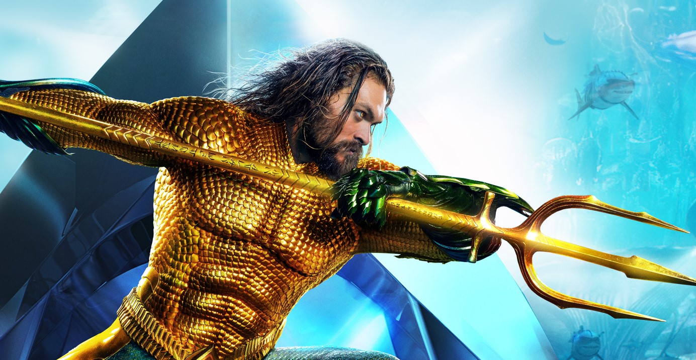 Aquaman I Peter Safran fala sobre destino de Jason Momoa na DC
