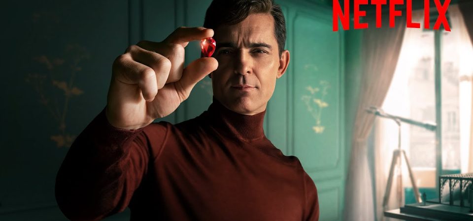 Berlim ganha trailer que anuncia a temporada para dezembro deste ano