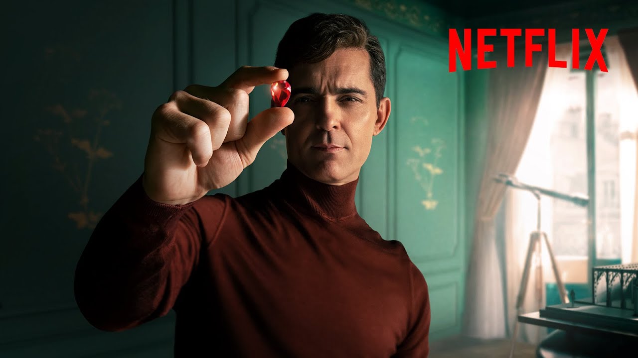 Berlim ganha trailer que anuncia a temporada para dezembro deste ano