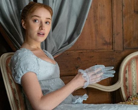 Bridgerton I Phoebe Dynevor não estará de volta para 3ª temporada