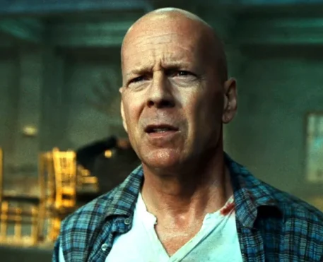 Bruce Willis é diagnosticado com demência, informa a família do ator