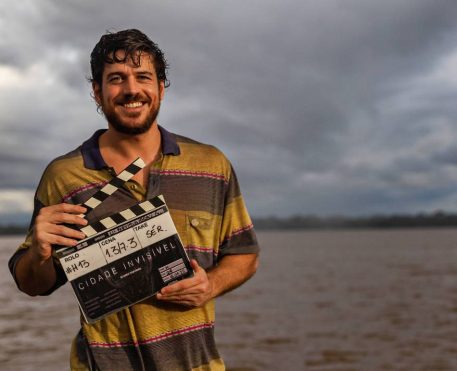 Cidade Invisível | 2ª temporada ganha data de estreia na Netflix
