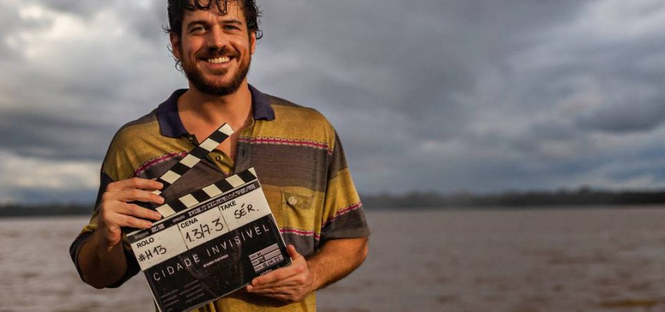 Cidade Invisível | 2ª temporada ganha data de estreia na Netflix