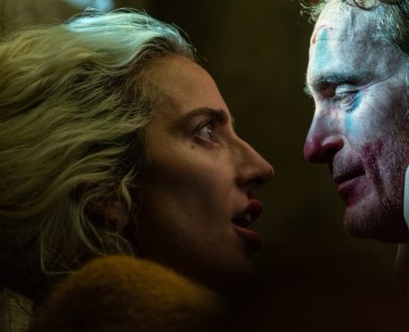 Coringa 2 ganha imagem com Lady Gaga e Joaquin Phoenix