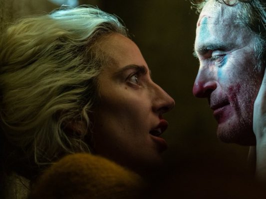Coringa 2 ganha imagem com Lady Gaga e Joaquin Phoenix