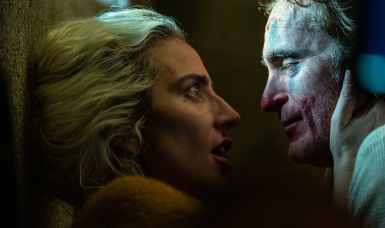 Coringa 2 ganha imagem com Lady Gaga e Joaquin Phoenix