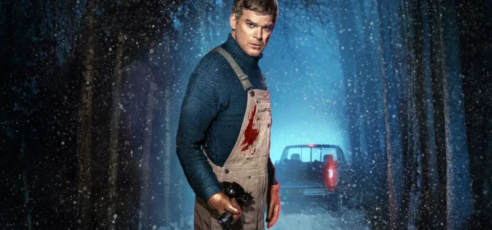 Dexter vai ganhar série prelúdio sobre a juventude do serial killer