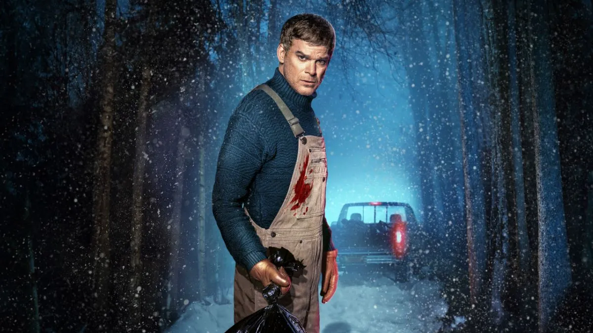 Dexter vai ganhar série prelúdio sobre a juventude do serial killer