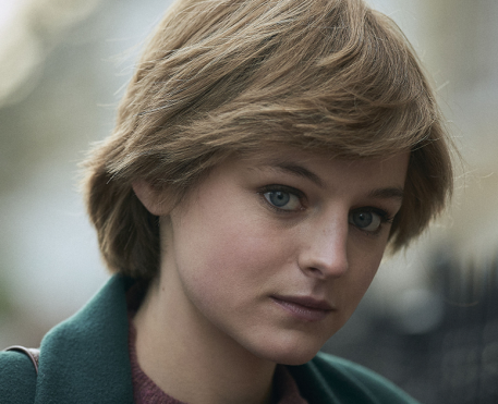 Emma Corrin é escalada como vilã no filme Deadpool 3