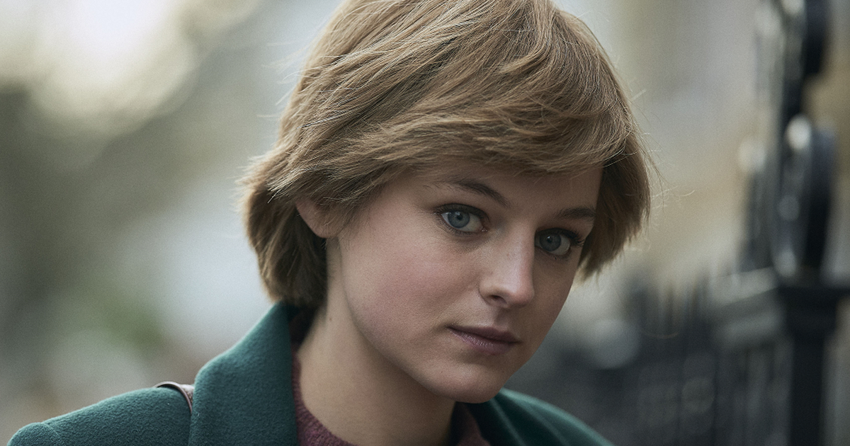 Emma Corrin é escalada como vilã no filme Deadpool 3