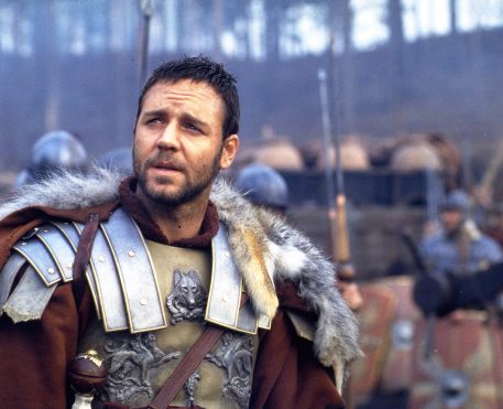 Gladiador 2 | Continuação de Ridley Scott ganha data de lançamento
