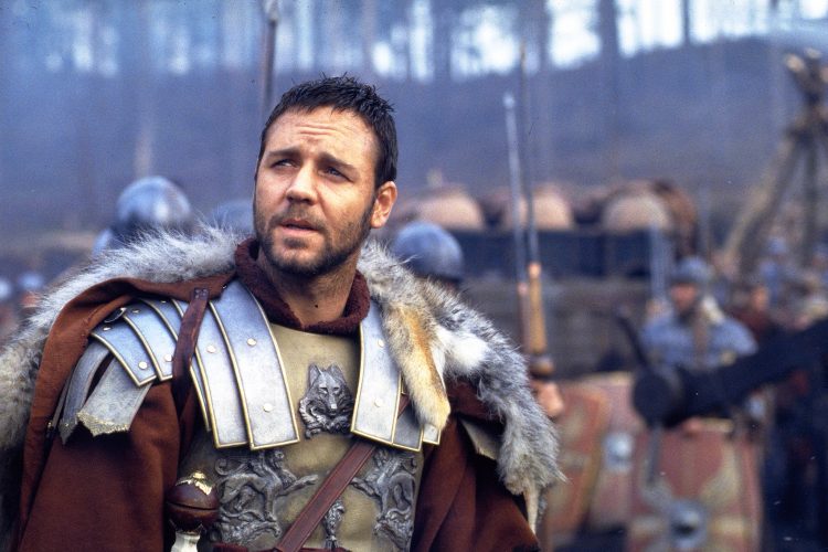 Gladiador 2 | Continuação de Ridley Scott ganha data de lançamento