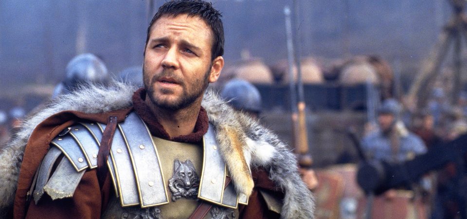 Gladiador 2 | Continuação de Ridley Scott ganha data de lançamento