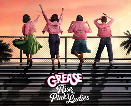 Grease: Rise of the Pink Ladies | Veja o trailer do prelúdio do musical
