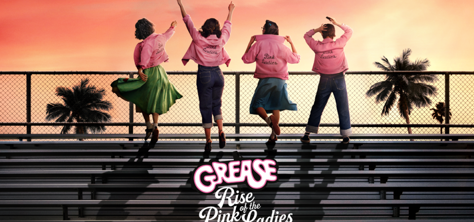 Grease: Rise of the Pink Ladies | Veja o trailer do prelúdio do musical